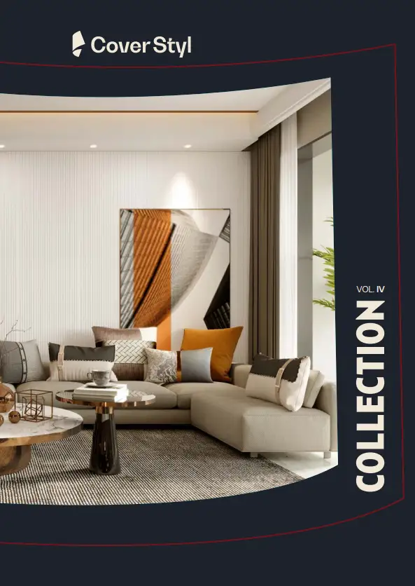 Collection CoverStyl